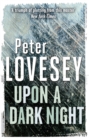 Upon A Dark Night : Detective Peter Diamond Book 5 - Book
