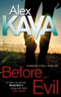 Before Evil - eBook