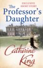 The Professor's Daughter - eBook