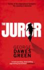 The Juror - eBook