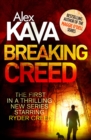 Breaking Creed - eBook