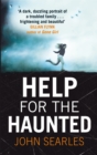 Help for the Haunted - Book