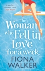 The Woman Who Fell in Love for a Week - Book