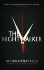 The Nightwalker - eBook