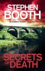 Secrets of Death - Book