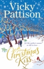 A Christmas Kiss - eBook