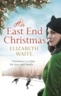 An East End Christmas - Book