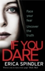 If You Dare : Terrifying, suspenseful and a masterclass in thriller storytelling - Book