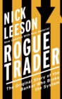 Rogue Trader - eBook