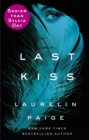 Last Kiss - Book