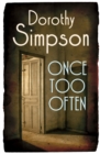 Once Too Often - eBook