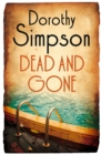 Dead And Gone - eBook
