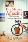 Five Minutes of Amazing - Book