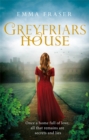 Greyfriars House - Book