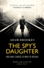 The Spy's Daughter - eBook
