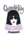 Quarter Life Poetry - Book
