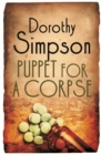 Puppet For A Corpse - eBook