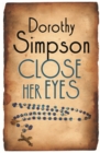 Close Her Eyes - eBook