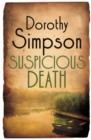 Suspicious Death - eBook