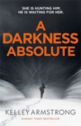 A Darkness Absolute - Book