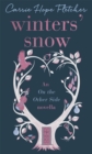 Winters' Snow - Book