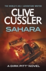 Sahara - eBook