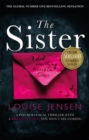The Sister : A psychological thriller with a brilliant twist you won't see coming - Book