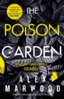 The Poison Garden : The shockingly tense thriller that will have you gripped from the first page - Book