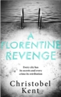 A Florentine Revenge - eBook