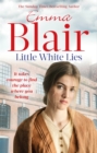 Little White Lies - Book