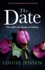 The Date : An unputdownable psychological thriller with a breathtaking twist - Book