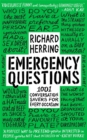 Emergency Questions : 1001 conversation-savers for any situation - Book