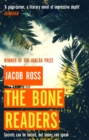 The Bone Readers - Book