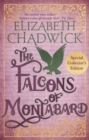 The Falcons Of Montabard - Book