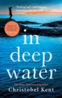 In Deep Water - Book