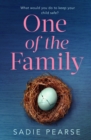 One of the Family : the must-read, suspenseful novel you won't be able to put down! - eBook