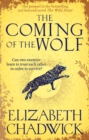 The Coming of the Wolf : The Wild Hunt series prequel - Book