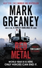 Red Metal : The unmissable war thriller from the author of The Gray Man - eBook