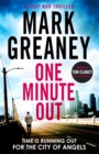 One Minute Out - eBook