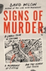 Signs of Murder : A small town in Scotland, a miscarriage of justice and the search for the truth - eBook