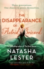 The Disappearance of Astrid Bricard : a captivating story of love, betrayal and passion from the author of The Paris Secret - Book