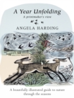 A Year Unfolding : A Printmaker's View - eBook