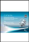 CAT - 8 Implementing Audit Procedures (INT) : Passcards - Book