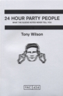 24 Hour Party People - Book