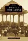 Battersea and Clapham - Book