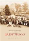 Brentwood - Book