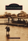 Sutton Coldfield - Book