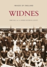 Widnes: Images of England - Book