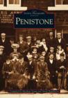 Penistone - Book