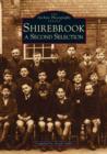 Shirebrook II - Book
